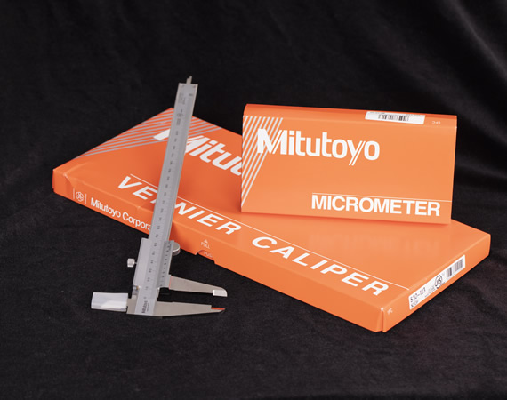 mitutoyo