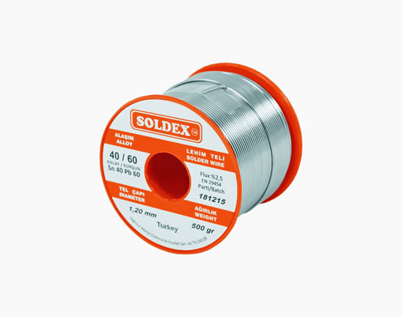 soldex