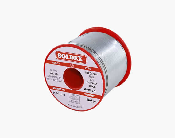 soldex